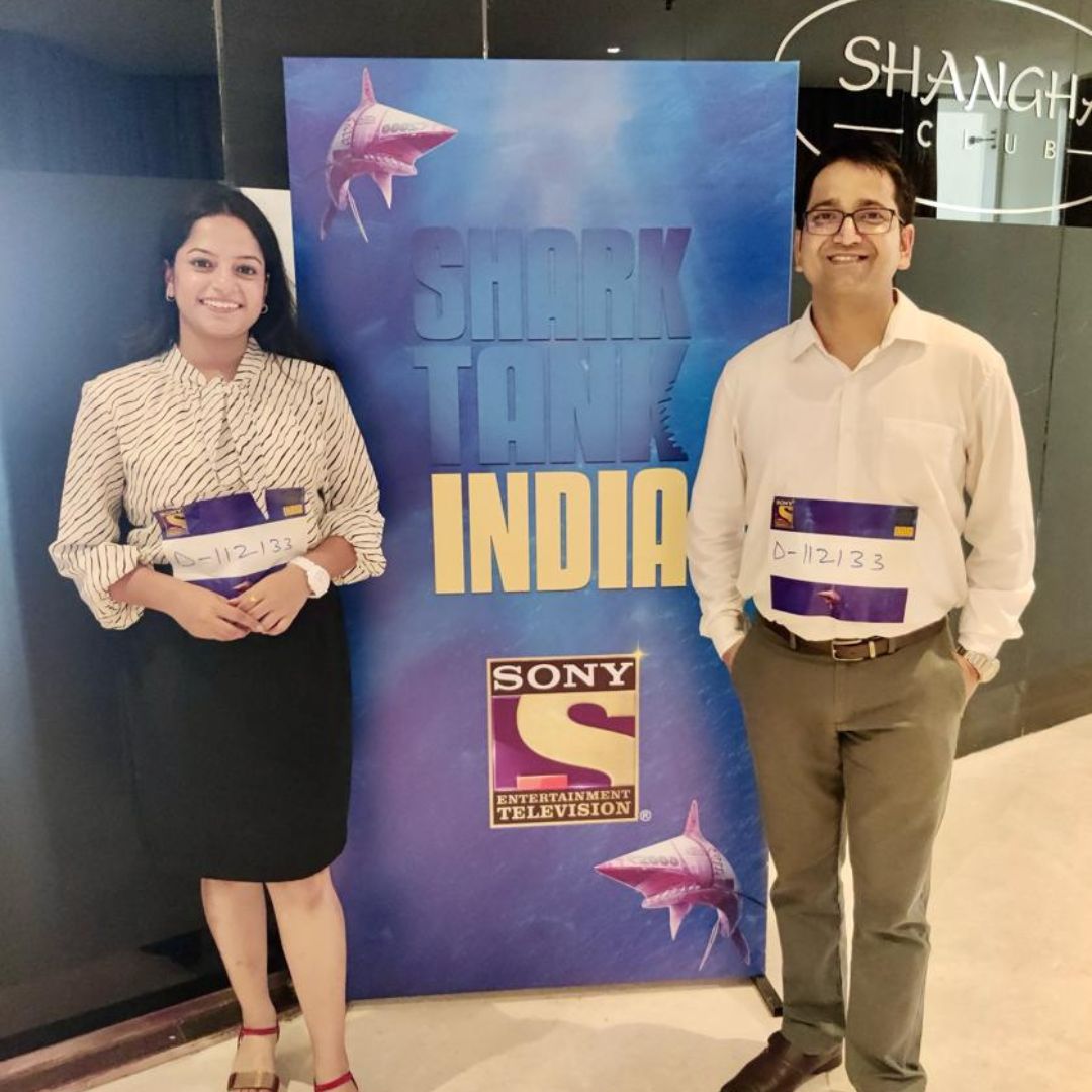 Shark Tank India